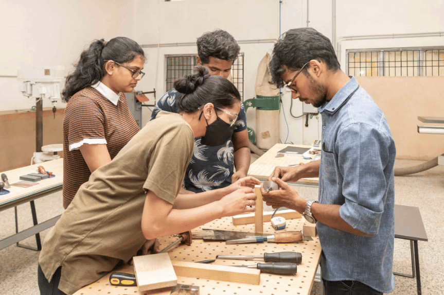 DOT School of Design Chennai Events photo 89